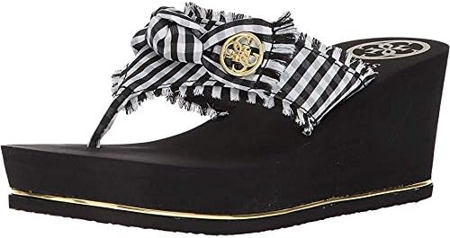 guess shoes wedges