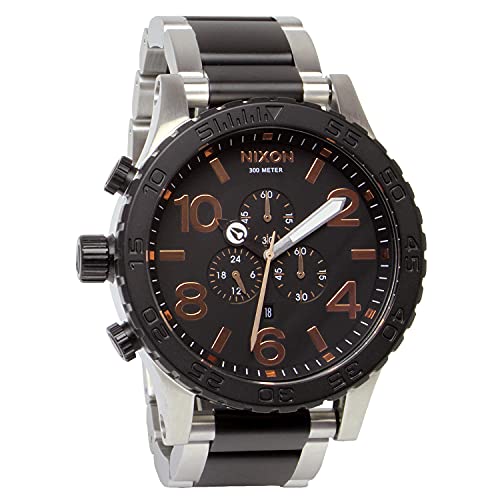 [ニクソン] NIXON 腕時計 51-30 CHRONO