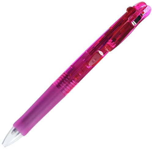 Stylo 3 couleurs Zebra B3A3 pour prendre des notes claires et organiser vos dossiers