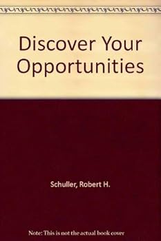 Paperback Discover Your Opportunities Book