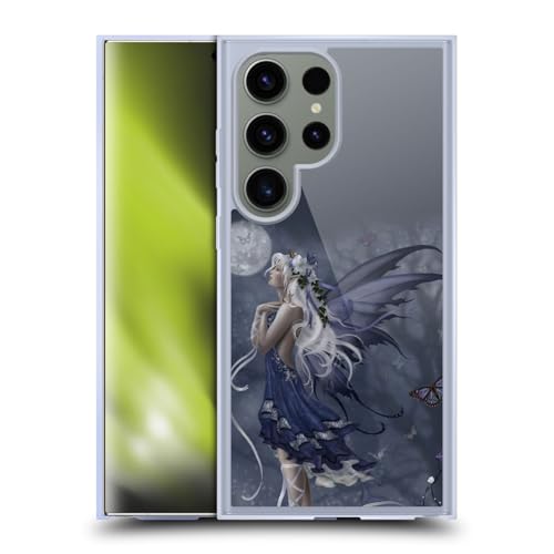 Coque Samsung Galaxy S24 Ultra Magsafe Nene Thomas Ballerine Bleue