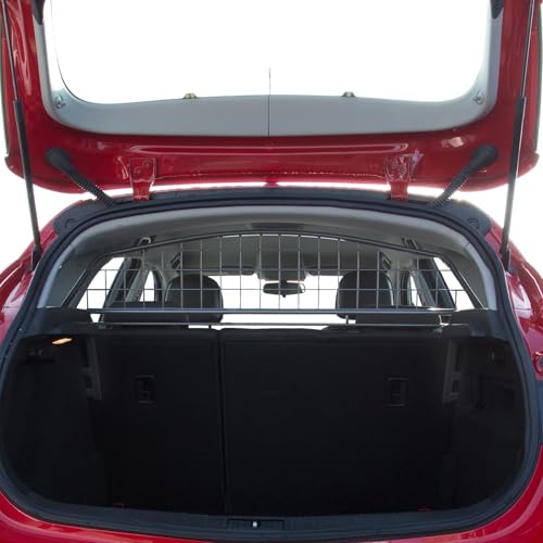 Travall Hundegitter für Opel Astra 2009-2012, fahrzeugspezifisches Trenngitter