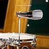 Meinl Percussion Chrome Timbales Cowbell - Small Idiophone - Length 5.5 Inches - Mountable - Steel, Chrome Polished (STB55-CH) #5