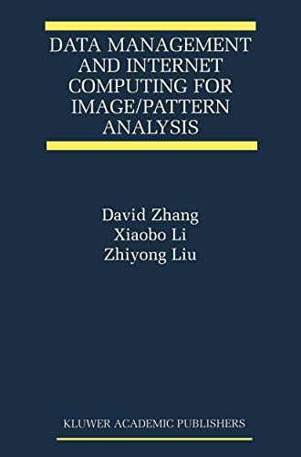 Data Management and Internet Computing for Image/Pattern Analysis: 11 (The International Series on Asian Studies in Computer and Information Science) view 2
