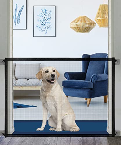 magic pet gate reviews