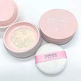 ❤ Durable; Mantiene un aspecto perfecto, hasta 8 horas, salvador de piel grasa.