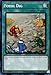 Fossil Dig - RA01-EN053 - Super Rare - 1st Edition