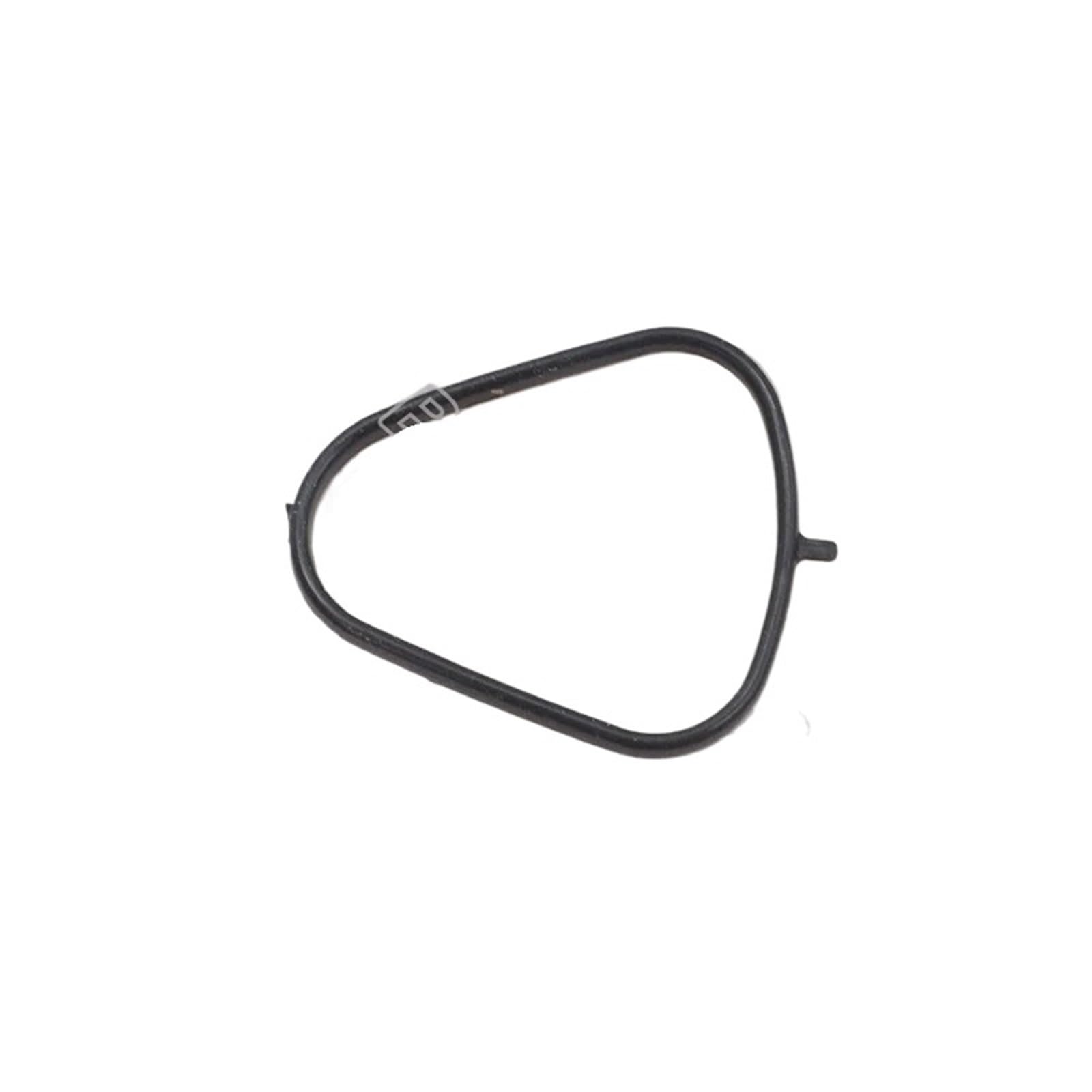 Juego de juntas Kit de junta y sello de base de filtro de aceite (110440-110438) para Peugeot 307, 308, 408, 508, 3008 y Citroën C5 y C4 2.0