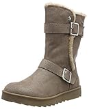 Red Label s.Oliver Damen 5-5-26436-23 Stiefeletten, Braun (Pepper Glitter 323), 41