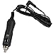 HQRP Car Charger Compatible with VXI Blue Parrott 203664 052030 502030 BlueParrott B250-XT, B250-XT+ Wireless Headset, Roadwarrior, Blue-Parrot PL602030 12-Volt Vehicle Power Adapter