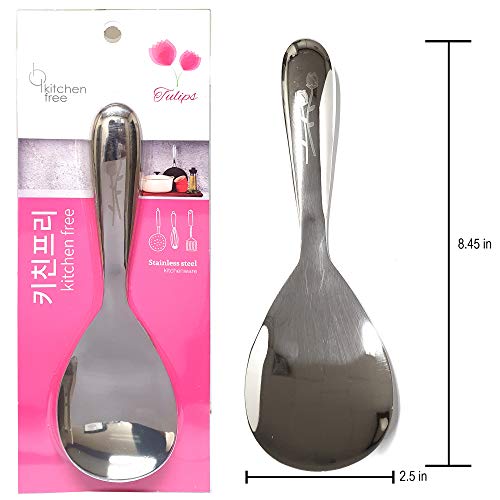 The 30 Best Rice & Potato Servers of 2023 [Verified] Cherry Picks