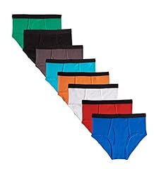 Black Elastic - 8 Pack