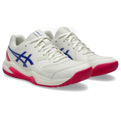 Image of ASICS Men's, Gel-Dedicate 8 Pickleball Shoe