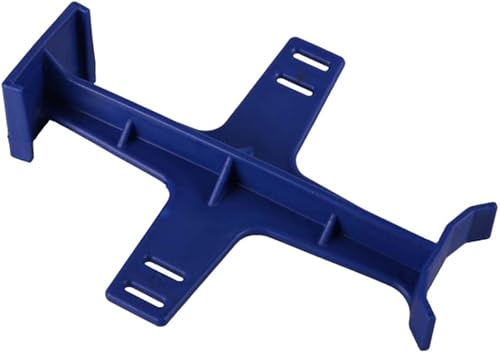 Wai Danie Soporte de horquilla de plástico de 9.8in para motocicleta compatible con Yamaha compatible con KAWASAKI compatible con SUZUKI SX EXC F XC