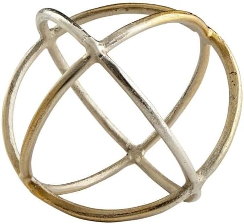 Cyan Design 08161 Jacks in Orbit Filler, Large