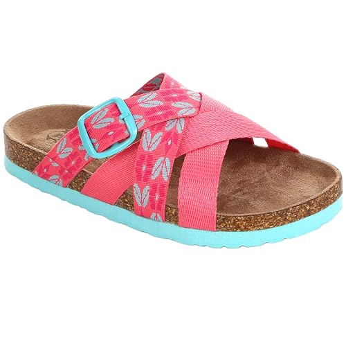 Northside Kid's Jillian Cork Sandal