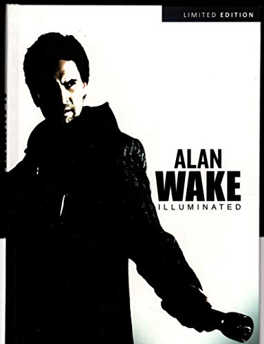 Preisvergleich Produktbild Alan Wake Illuminated