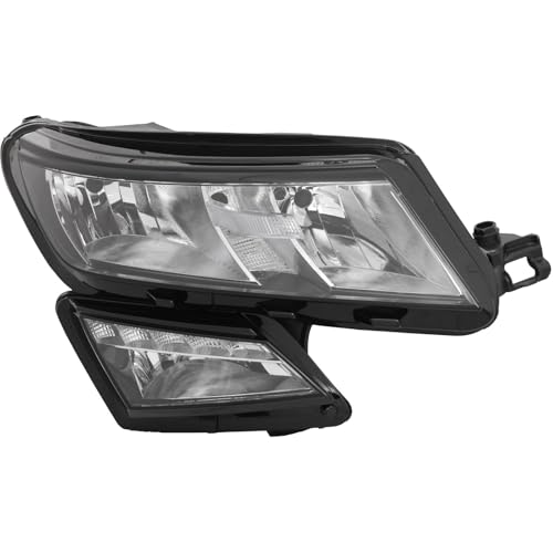Phare avant droit H7 Skoda KODIAQ I 2017-2022 idéal pour vos trajets nocturnes