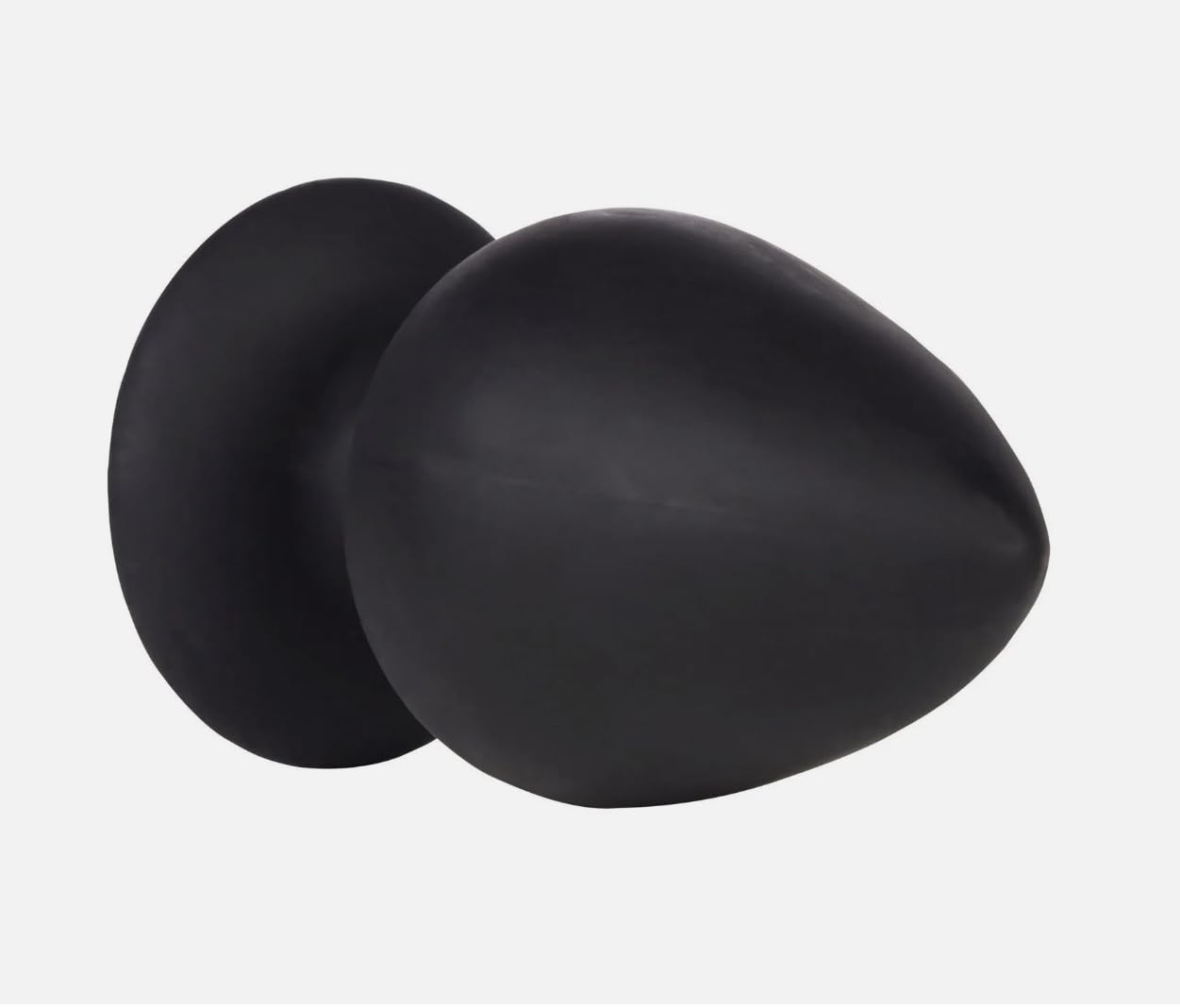 Amazon.com: Extra Large Silicone Anal Plug - Big Butt Plug for Adults - XL  XXL Size VZ80631 : Health & Household