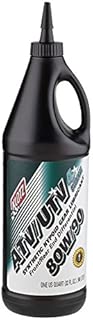 ATV/UTV Front/Rear End Differential Lubricant, 32 Ounce Quart - coolthings.us