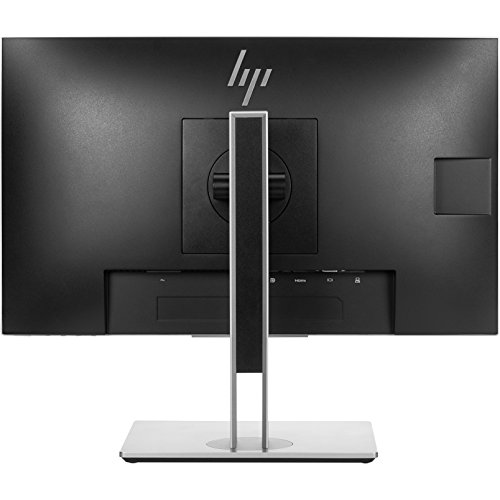 Image of HP EliteDisplay 21.5-Inch Screen LED-Lit Monitor Silver (1FH45AA#ABA)