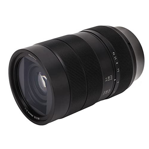 60mm F2.8 Macro Lens Microscoop Power Functie Handmatige Focus Half Frame Macro Lens voor M4 Camera 2x Vergroting - Afbeelding 6