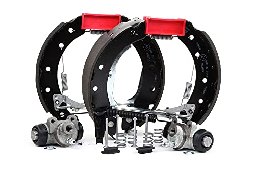 TRW Bremsbackensatz Superkit GSK1058