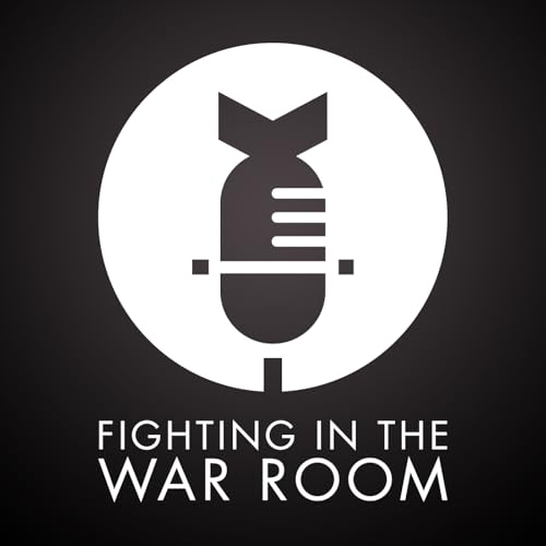 Fighting In The War Room: A Movies And Pop Culture Podcast cover art