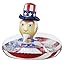 USA Uncle Sam Tube 36