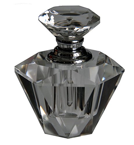 Oleg Cassini 123460 Firenze Perfume Bottle