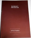 Robert Graham, statues