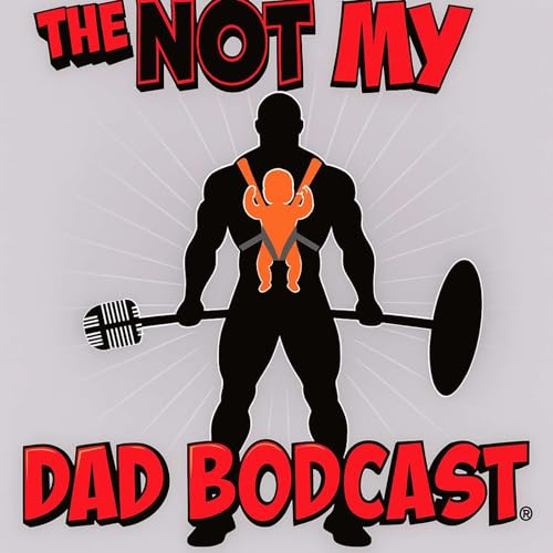 Ep7: DJ Jacobucci (Cauliflower Ears and Lunatic Fringe)