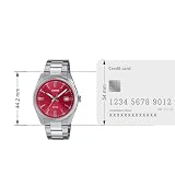 Zegarek Casio Collection MTP-1302PD-4AVEF stalowy