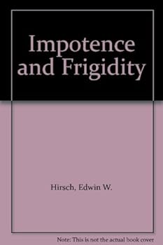 Hardcover Impotence and Frigidity Book