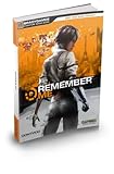 Remember Me Signature Series Strategy Guide (Bradygames Signature Guides)