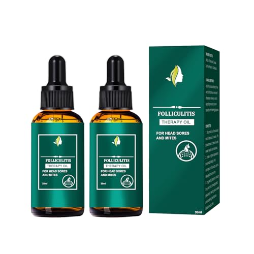 2 Piezas Aceite para el Cabello de Jengibre, Hair Oil, Aceite para el Cabello, Estimula el Crecimiento del Cabello, Para el Crecimiento del Cabello, Nutrir el Cuero Cabelludo y Reducir su Caída