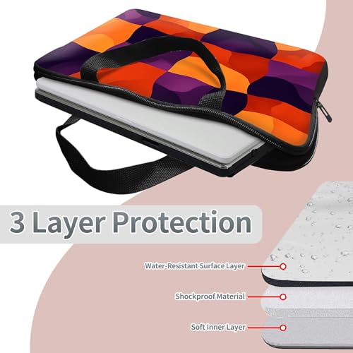 Funda Universal para Tablet y Laptop 10 pulgadas miniatura 4