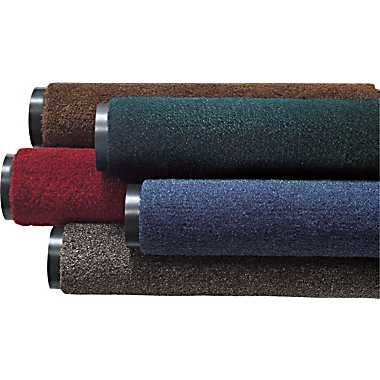 Herco 4' X 8' Indoor Outdoor Plush Carpet Mat - Green #TOP5