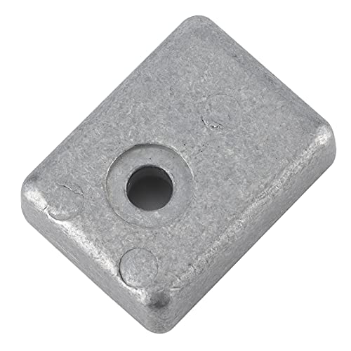 Buitenboordmotor Transmissieblok Anode 5532095310 Professionele Pasvorm Onderunit BF25 BF30 BF8 Bootonderdeel - Afbeelding 5