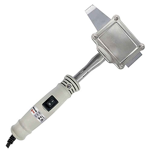 FERRO DE SOLDA TIPO MACHADINHA AX-250 220V