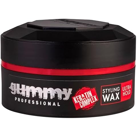 Gummy Fonex Ultra Hold Wax 150ml Cover