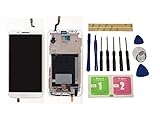 lg g2 touchscreen reagiert schlecht Verwendung: Nicht Original nur Ersatzteile für alte, kaputte, gesprungene oder defekte LG Optimus G2 D802 LCD Display mit Rahmen Weiß