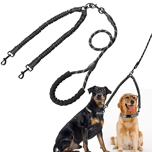 Amazon Best Sellers Best Dog Double Leashes