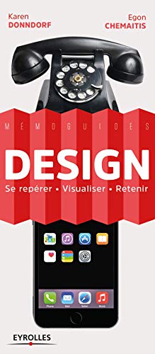 Télécharger Design: Se repérer - Visualiser - Retenir Livre eBook France
