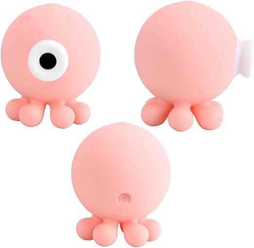 DSEB Vibradores De Succión De Pulpo Dulce para Mujeres ...