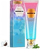 Niacinamide Whitening Toothpaste, Kimralur Triple Whitening Intensive Niacinamides Toothpastes, Fluoride-Free Formula is Suitable for Sensitive Teeth (1)