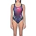 Produktbild arena Damen Sport Badeanzug Daydreamer, navy-provenza, 36