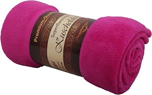 Coperta in microfibra coperta plaid 130 x 170 150