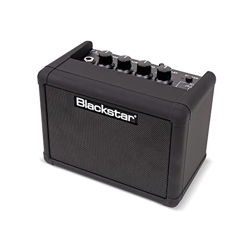 Fly 3 Bluetooth Guitar Amplifier with USB Rechargeable Battery - Image 4