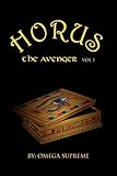 Horus: The Avenger
